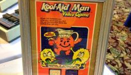 Seen At Classic Gaming Expo 2012