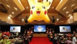 2012 Pokémon World Championships victors announced