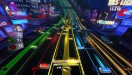 Rock Band Blitz Set List Released