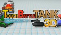Wiiloveit.com: Touch Battle Tank 3D – 3DS Download Review