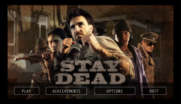 Stay Dead Review – LAG