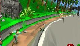 Pitfall! Review | Leviathyn