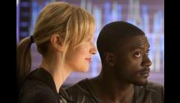 Aldis Hodge Talks Leverage Season 5, His Favorite Episode, Brit Marling’s The East and More