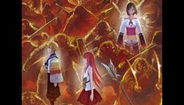 VIDEO: “From the New World” Sci-Fi Anime Preview