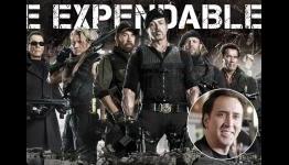 Clint Eastwood in Talks for Expendables 3