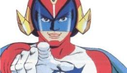 Discotek Adds Hurricane Polymar Original Video Anime
