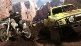 MotorStorm rolls out, over 6 million copies