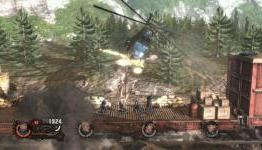 The Expendables 2: The Video Game Review | WGTC