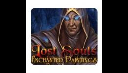 Lost Souls: Enchanted Paintings Review