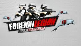 Foreign Legion: Multi Massacre Review (ComboCaster.com)