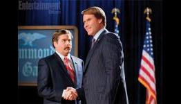 The Campaign Review – GameZone