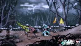 Dust: An Elysian Tail Review (Blast)