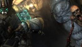 VG247: Dead Space 3: new preview goes back to horror basics