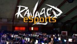 Xapso vs TOP, Ravaged 6on6 match