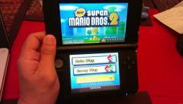 Gamertag Radio Episode #352 – Nintendo 3DS XL Review