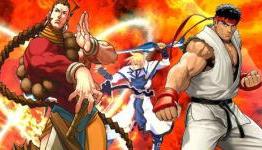 Four Favorite Fighting Game Mechanics