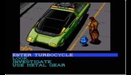 Snatcher’s Original Title Was Changed Due To A Mahjong Game, Says Kojima