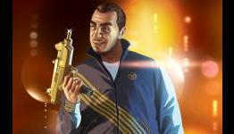 Australian Police Commissioner At War With Video Games