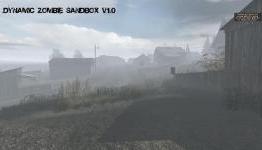 FPSGuru: What is Dynamic Zombie Sandbox?