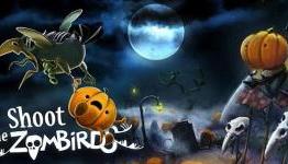 How to activate Fury Mode in Shoot the Zombirds