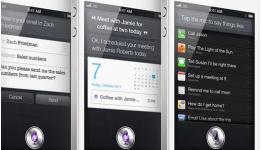 Analysis: Is Siri’s Competition a Real Threat for Apple?