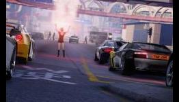 Sleeping Dogs Wakes on PS3 Tomorrow