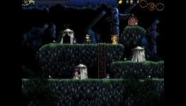 Game Curious Video – La-Mulana