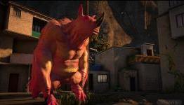 Console XP:  Papo & Yo Preview