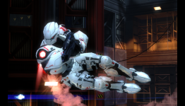 Hybrid (Xbox 360) Review By Canadian Online Gamers