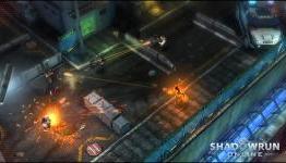 Shadowrun Online Has One Day Left On Kickstarter, $100,000 To Go