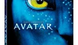 Avatar Coming Soon to Blu-ray 3D