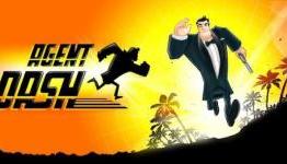 Review: ‘Agent Dash’