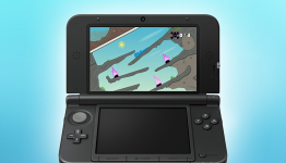 Nintendo Reveals 3DS & DS Fall 2012 Line Up Release Dates