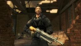 Resistance: Retribution now available on Vita