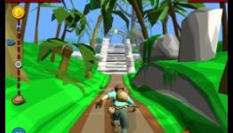 Pocket Gamer: Pitfall Review