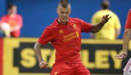 Reds hopeful on Skrtel deal