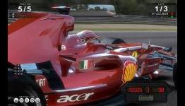 Capsule Computers: Test Drive: Ferrari Racing Legends Review