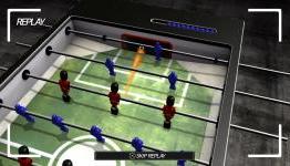 PSU: Foosball 2012 Review