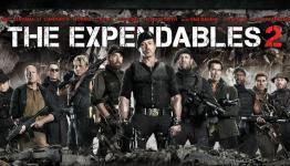 Extreme Gamer: Expendables 2 Review