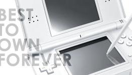 SBG | The 10 best DS games to own forever