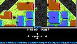 Flashback | Heading into the wild, free Wasteland