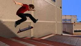 SBG Review | Tony Hawk’s Pro Skater HD: Feelin’ younger in my mind