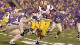 SBG Review | NCAA Football 13: Practice your best Heisman pose