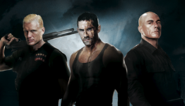 Universal Soldier: Day of Reckoning Trailer