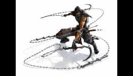 Where are the REAL Ninja games?