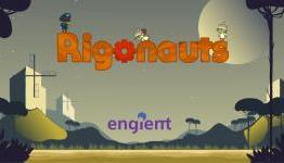 Gigagamer review of Rigonauts