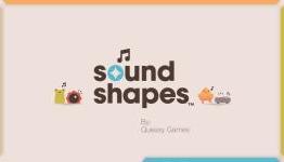 Sound Shapes Review | Geek Revolt