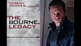 TMP Reviews: The Bourne Legacy