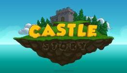 Castle Story : The Sandbox Castle Builder
