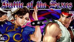 Male Gamers vs. “Girl Gamers” — Let’s Get it ON!!
